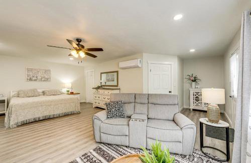 Adirondack Escape with River Access Fish and Swim - Foto 20