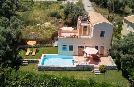 Alkistis Villa - Photo 12