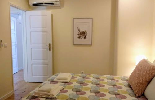 Casa Flor do Camarão - Centro Histórico de Tomar - Foto 9