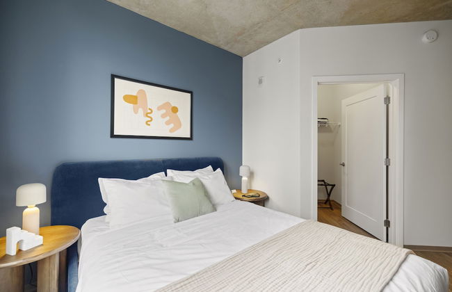 Placemakr Premier SoBro - Foto 56