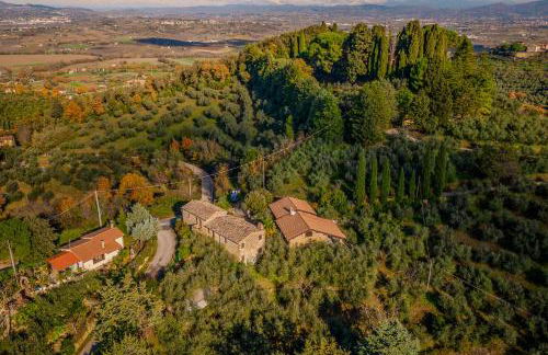 La casa Monte Oliveto - Photo 18