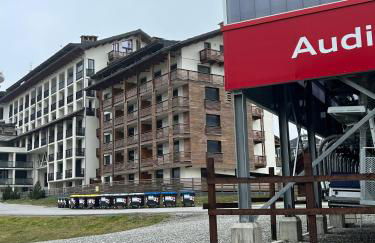 Sestriere Alpine Escape - Foto 3