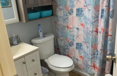 Corpus Christi North Beach Cozy Condo, 2 Heated pools and Balcony Ocean Views! - Foto 20