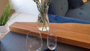 Modernes Apartment an der Frauenkirche - Foto 2