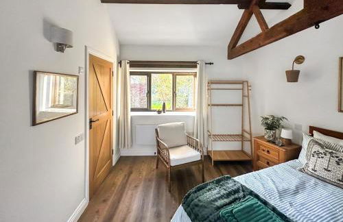 Lime Tree Barn - Foto 10