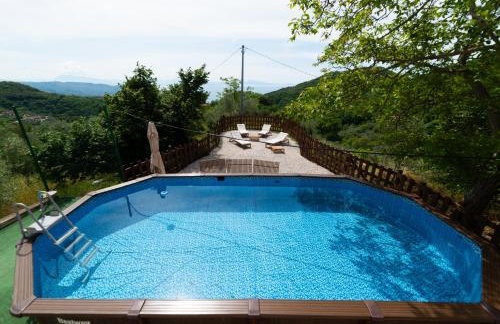 Seaview, Mountains & Relax with TWO Pools - Rifugio Dorotea - Photo 18