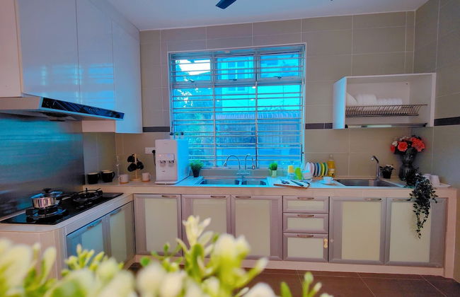 JPP Homestay - Foto 17