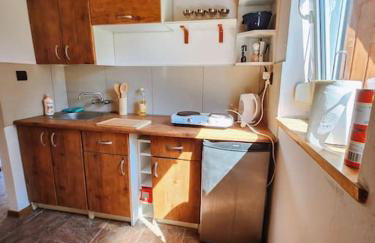 Dom przy Plaży Wieliszew, duży ogród i grill - Foto 9