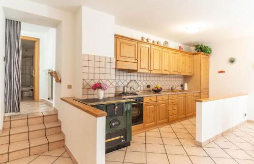 Casa Giulia, Baselga di Pinè Ospitar - Foto 5