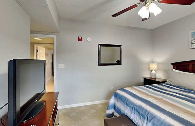 Bear Crossing by Jackson Mountain Rentals - Foto 29