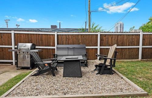 Historic 3-BR Downtown Bourbon Getaway - Foto 21