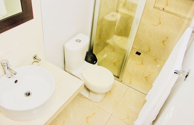 Aquamarina Suites - Foto 24