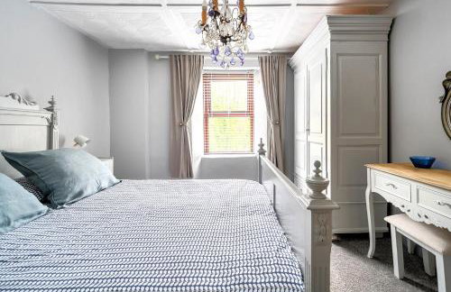 Spacious Farmhouse between St Agnes & Porthowan - Foto 11