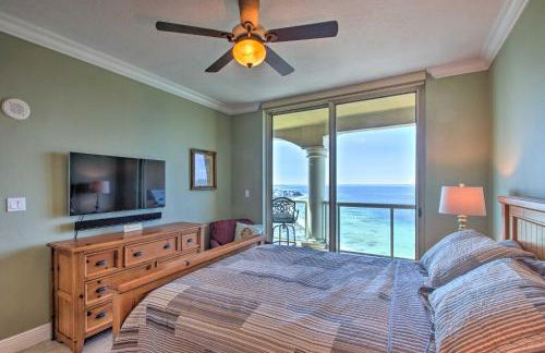 Pensacola Beach Resort Condo with Beach Access! - Photo 13