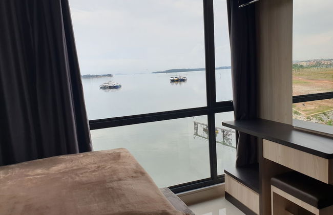 CozyHomes at One Residence Batam - Foto 21