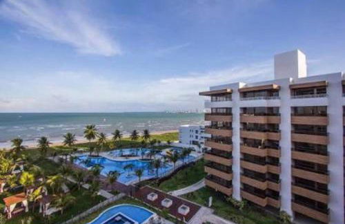 Paraíso do Atlântico Club Residence - Foto 1