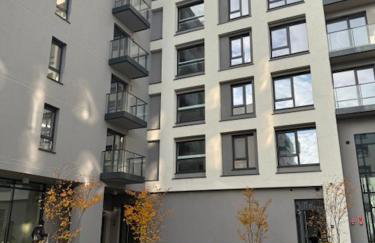 Apartamenty Manhattan Łódź Kościuszki - Foto 18