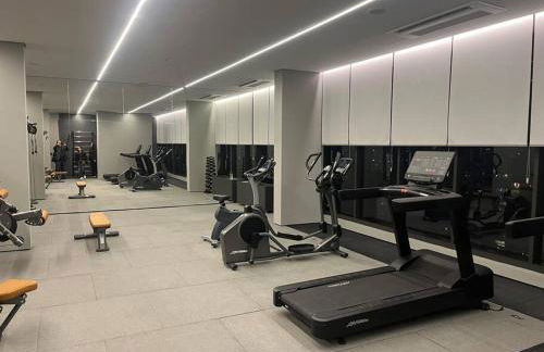 Studio moderno próx Allianz - Foto 24