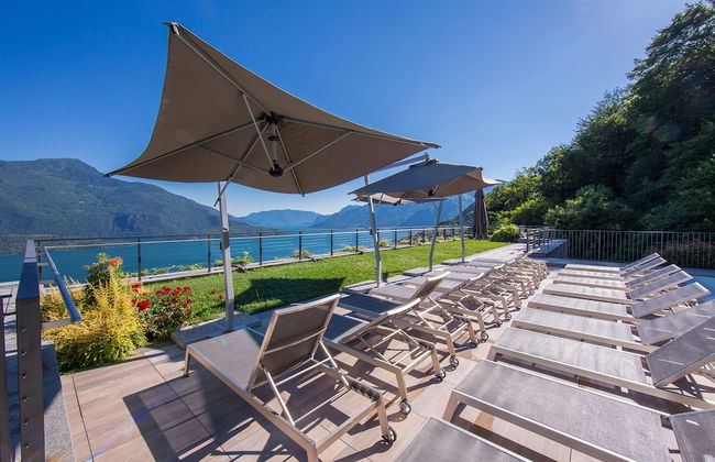 Vista Vercana - Fantastico - Foto 17