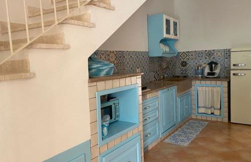 Villa Ginevra a Lu Fraili - San Teodoro - Foto 9