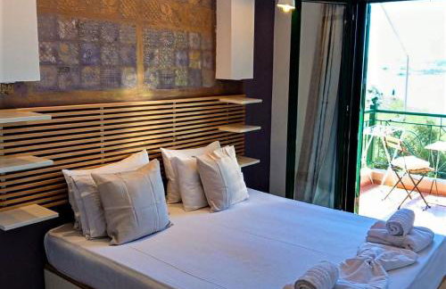 Katarina Apartments Kefalonia - Sea View - Foto 7