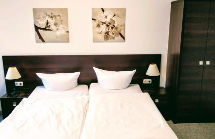 Boardinghouse - Stadtvilla Budget - Foto 22