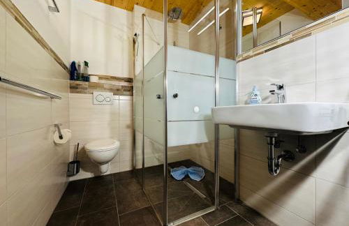 Ferienwohnung Beim Raffner - Foto 17