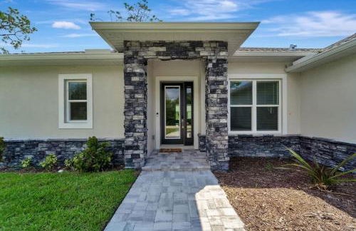 Modern luxe getaway for families near Siesta Key - Foto 48