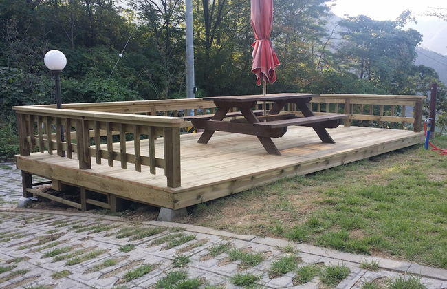 Moonlight Village Pension - Foto 53