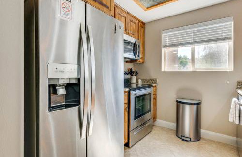 Mesquite Apartment Walk to Wolf Creek Golf Club! - Foto 10