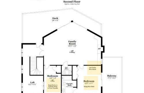 Lake Winnipesaukee & Gunstock Ski Mountain Views - Foto 20