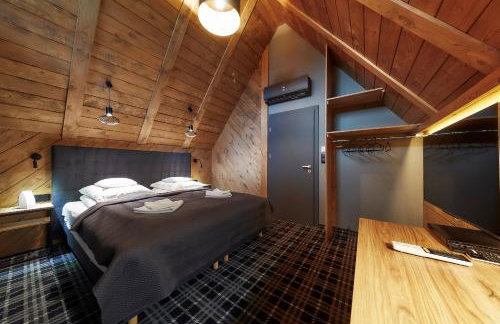 Domki 1010 m - Foto 6