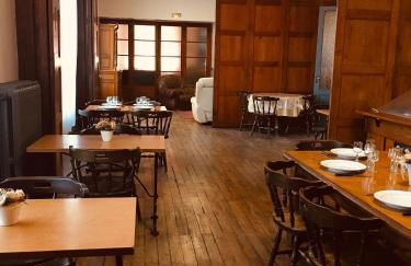 Le Lion d'Or 5 chb 14 pers wifi - Foto 36