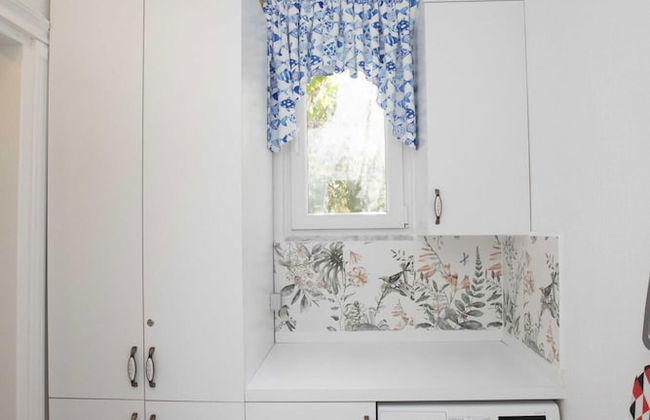 Villa Blue Island in Dalyan - Photo 14