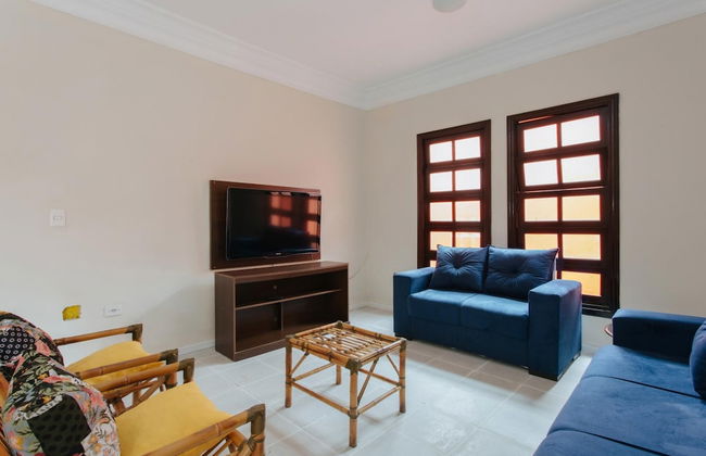 Casapernambuco 100mts da Praia - Foto 12