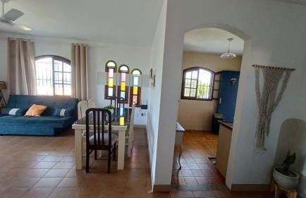 Linda Casa Com Vista Para a Praia! - Photo 21