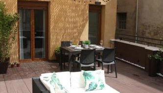 Apartamentos La Herradura Terraza - Photo 3