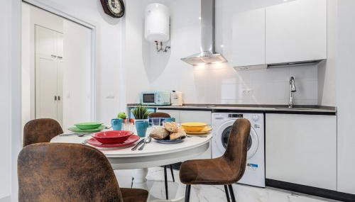 Nice newly renovated apartment in Seville Collantes A2 - Foto 5