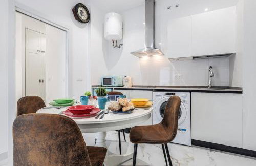 Nice newly renovated apartment in Seville Collantes A2 - Foto 5