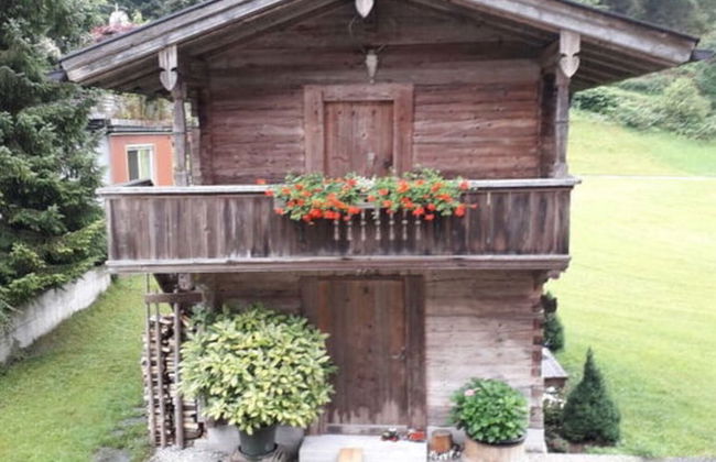 Nieslerhof Comfortable Holiday Residence - Foto 11