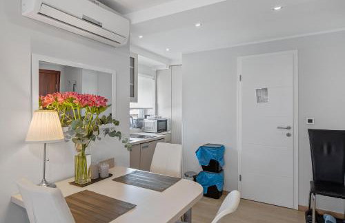 D&G Apartments Zagreb - Photo 44