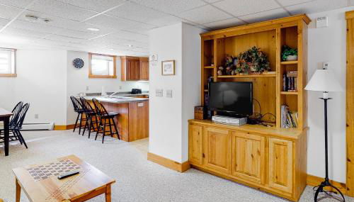 Jay Peak Village Home 367B - Foto 3