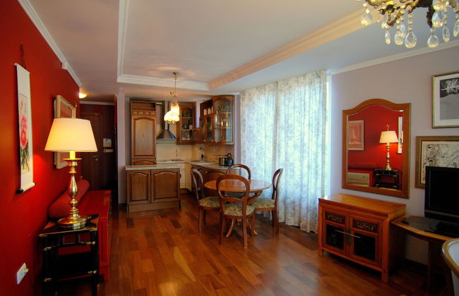 Baratero Classic Apartment - Photo 10