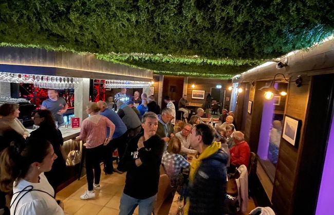 Apart Hotel des Cols - Photo 21