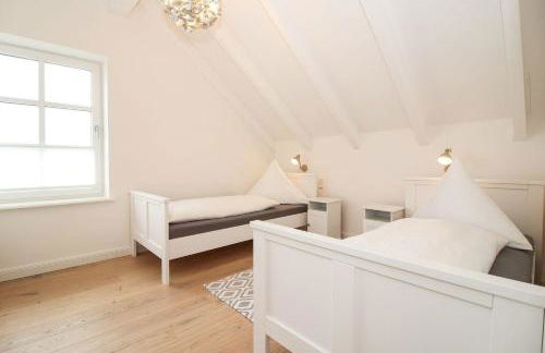 Ferienhaus DeichGalerie89 - Foto 33