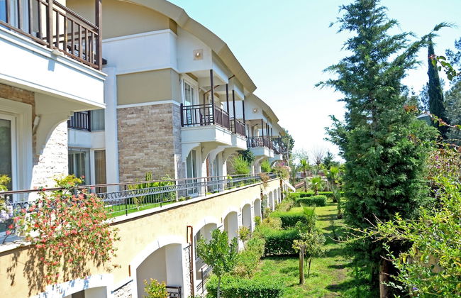 Sultan Homes Apartments - Photo 44