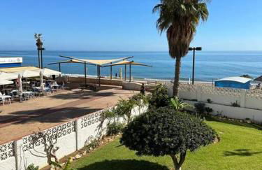 Edf Princesa vista mar 1ª linea - Photo 34