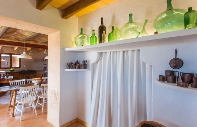 Finca Can Sitja - Foto 6