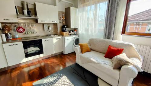 Premier Apartment Milano - Foto 2, dishwasher, toaster