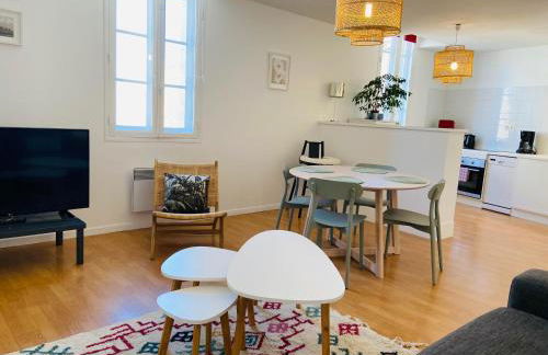 Appartements Pech Mary - Foto 1